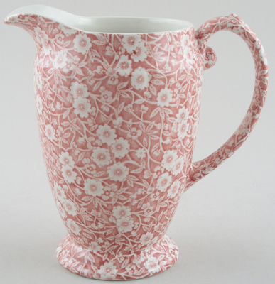 Jug or Pitcher Princess